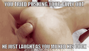 Anal Your Hooligan Let You Do All The Work With Your Taut Butt Fuckhole
