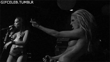 xxx Butcher Babies