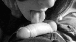 Dark Haired Dicklick