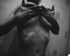 lubricated huge boobs