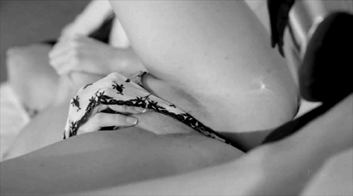 shaved getting off