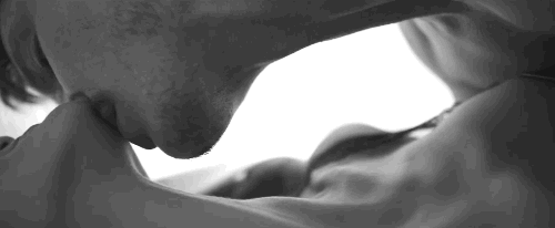 passionate puffy boobs