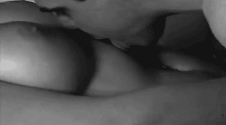 Tonguing Make-out