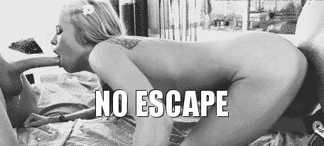 No run away