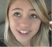naughty cute