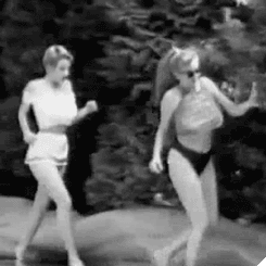 Retro Bouncing