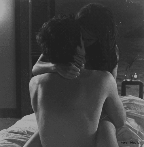 Smooching nailing