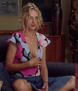 Uma thurman gif