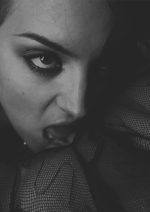 blowjob vagina Tonguing