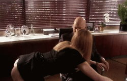 Spanking Assistant