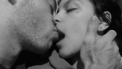 biting naughty