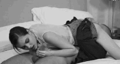 Sixty Nine vagina Tonguing