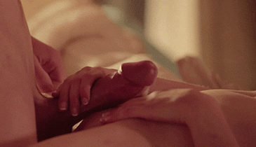 Make-out rubbing