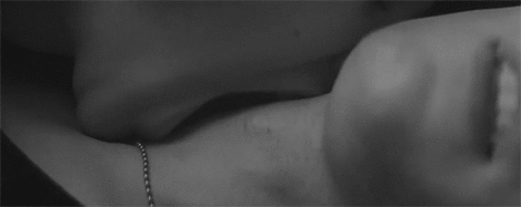 Neck Sensuous