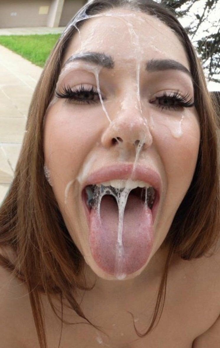 Shaiden rogue cumshot