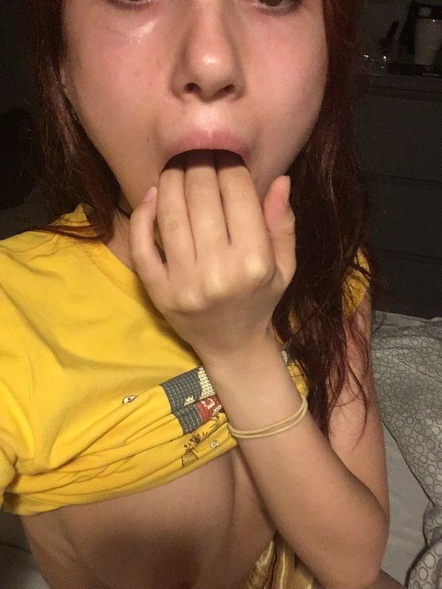 satisfy daddy frce your huge dick in me