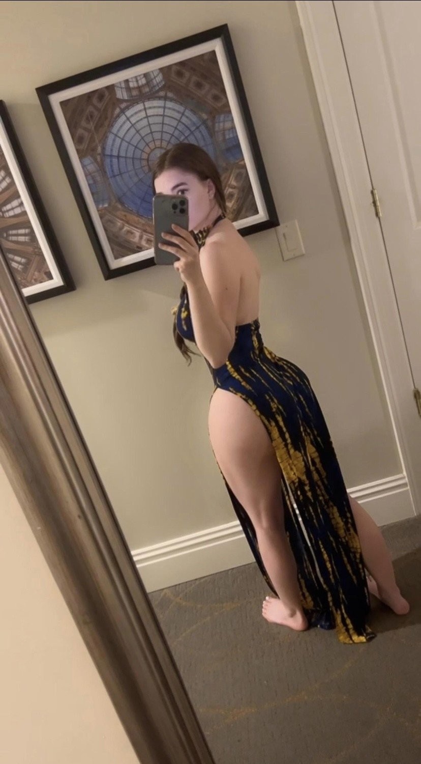 Realprettyangel twerk