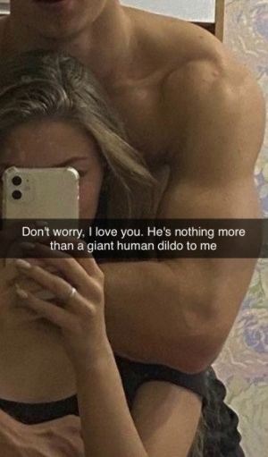 Muscular Porn GIF #92