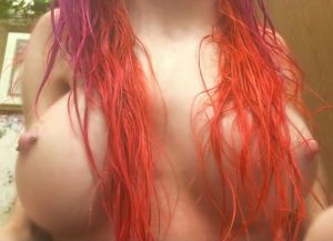 I luv tungz - MyTeenWebcam